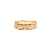 Anello Gilma Gioielleria  Donna in Oro ANOR-124-286 - ANOR-124-286